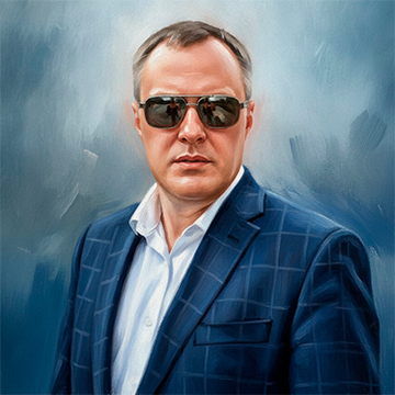 Konstantin Shcherba